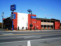 A Victory Hotel Dearborn